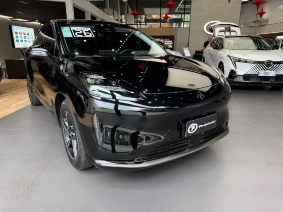 GAC HYPTEC HT 72,7 KW ELÉTRICO ELITE GAC HYPTEC HT 72,7 KW ELÉTRICO ELITE